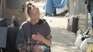 Homeless Healthcare Collaborative street medicine team brings care to our community by UCLA Health 336 views 9 days ago 1 minute, 18 seconds