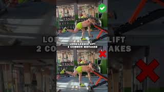 Avoid These Common Mistakes in One-Leg Deadlifts!" Wealth