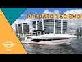 Sunseeker Predator 60 Evo