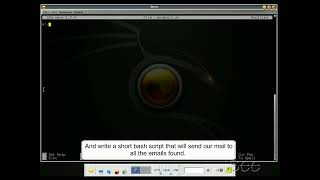 Client Side Attack (oldie) with Internet Explorer