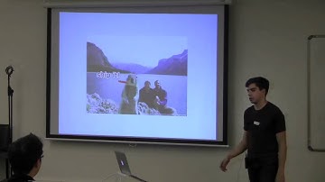 Andy Delcambre- SysOp for Developers- Deployment at Engine Yard