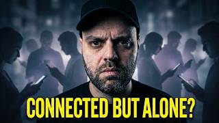 Why 2026 is the Loneliest Year in Human History
