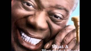 Watch Louis Armstrong Hello Brother video