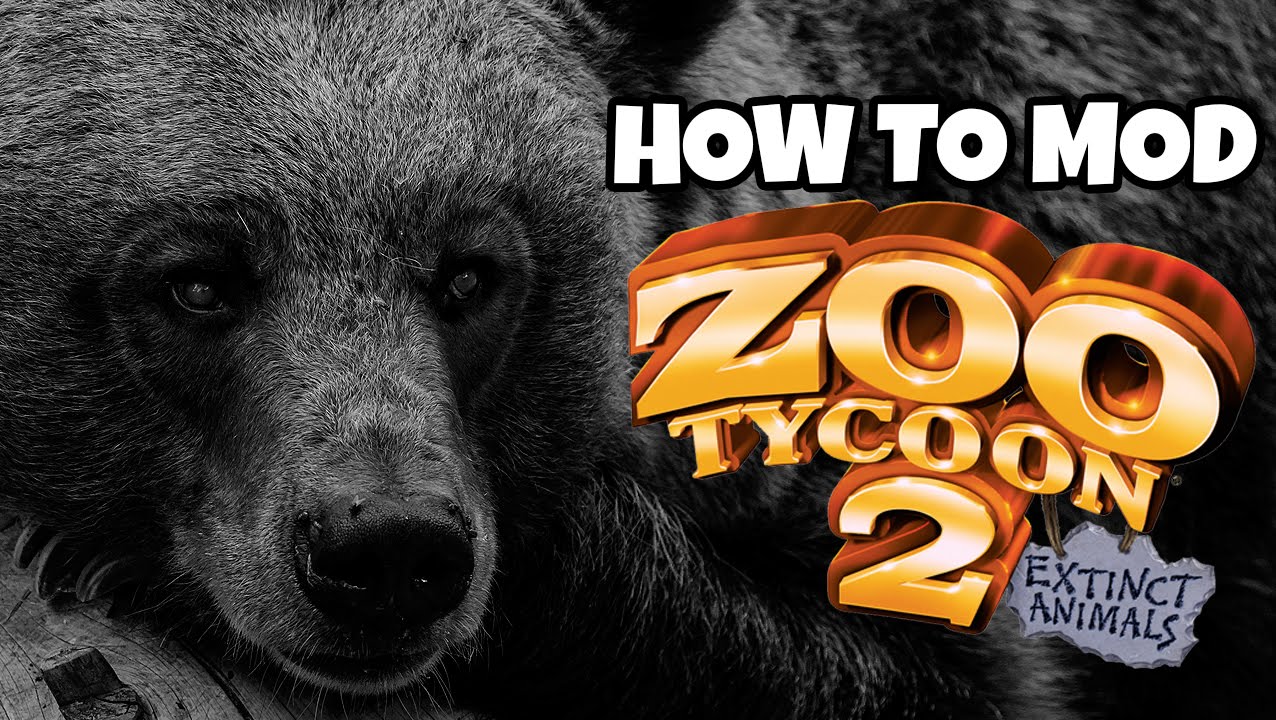 mod zoo tycoon 2