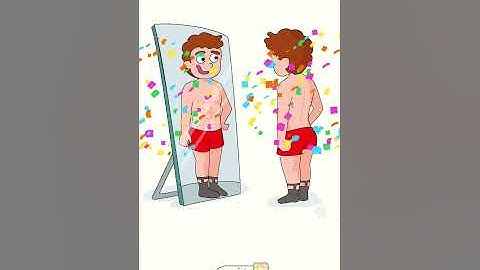 🔥 DOP 2 Delete Part 1 Level 63 – Only 1% Can Solve This! 😱 | DOP 2 Gameplay Shorts #dop2