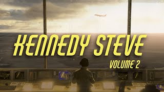 Kennedy Steve - Vol. 2