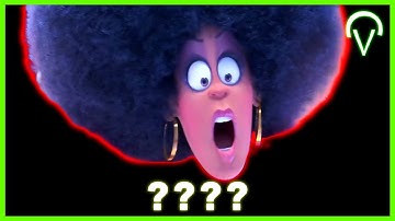 7 Mini Gru Belle Bottom 🔊 "He Took The Stone!!!" 🔊 Sound Variations in 59 Seconds.