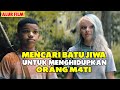 Memasuki Hutan Terlarang Untuk Mencari Batu Jiwa | Batu Keabadian | Alur Cerita Film The Waterman