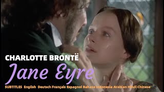 CHARLOTTE BRONTE Jane Eyre 1997  full movie (Ciaran Hinds, Samantha Morton) screenshot 3