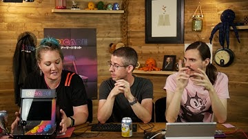 Bilge Tank 126 - The ALL-NEW PICADE!