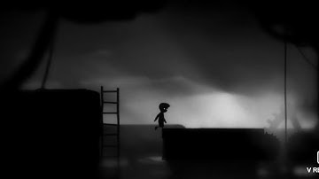 LIMBO - Gameplay Walkthrough Part 2 (İOS, Android)