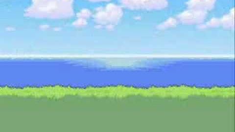 Pokemon Sapphire Version Introduction