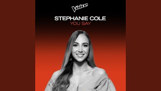 You Say (The Voice Australia 2020 Performance / Live)