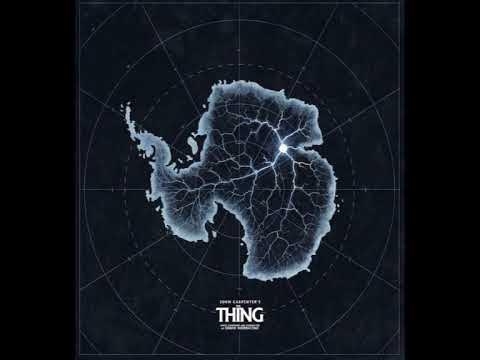 The Thing: Bestiality (Extended)