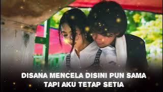 Cinta Yang Rumit - Maulana Ardiansyah  -  VIDEO LIRIK
