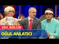 Oğul Anlatıcı - Güldür Güldür Show 250.Bölüm