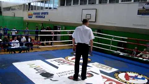 1 Dawid Okoski Adrian Serafin