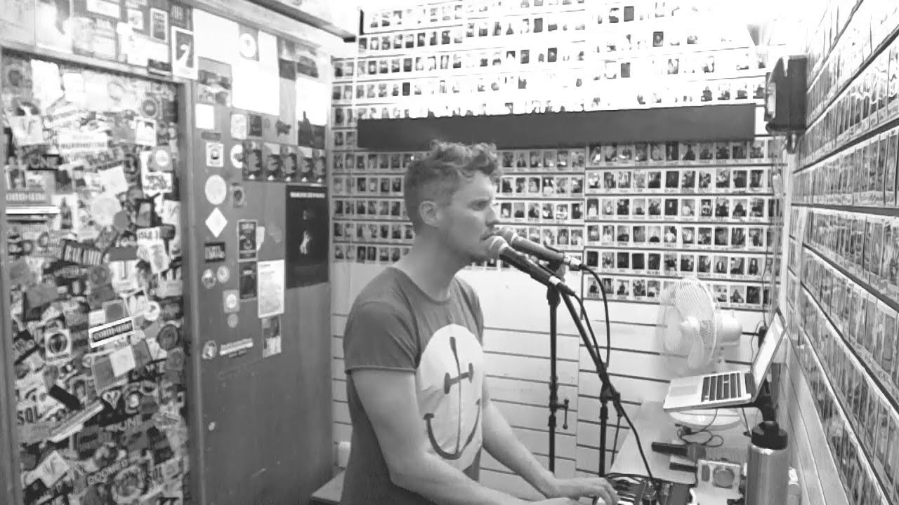 Watch The Woods- A Changing Light (Live variation)- Live on Balamii Radio on YouTube Watch The Woods- A Changing Light (Live variation)- Live on Balamii Radio on YouTube