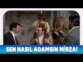 İbret Türk Filmi | Mirza&#39;nın Korkunç İntikamı!
