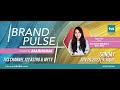 Brand Pulse (Episode 5) - Eco Fresh, the first A2 Dairy Farm in South East Asia