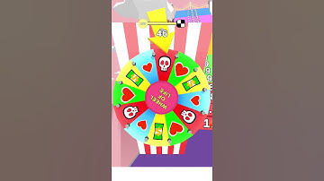 Playing Level 255 Gameplay In Run Of Life