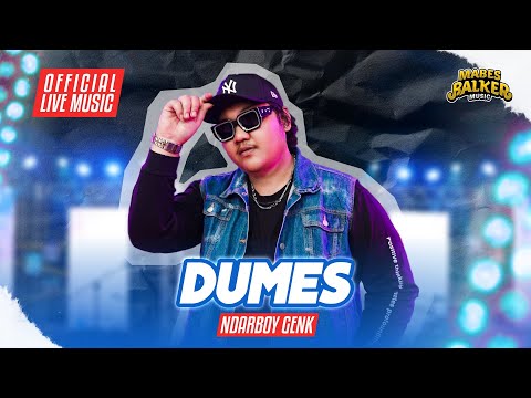DUMES - NDARBOY