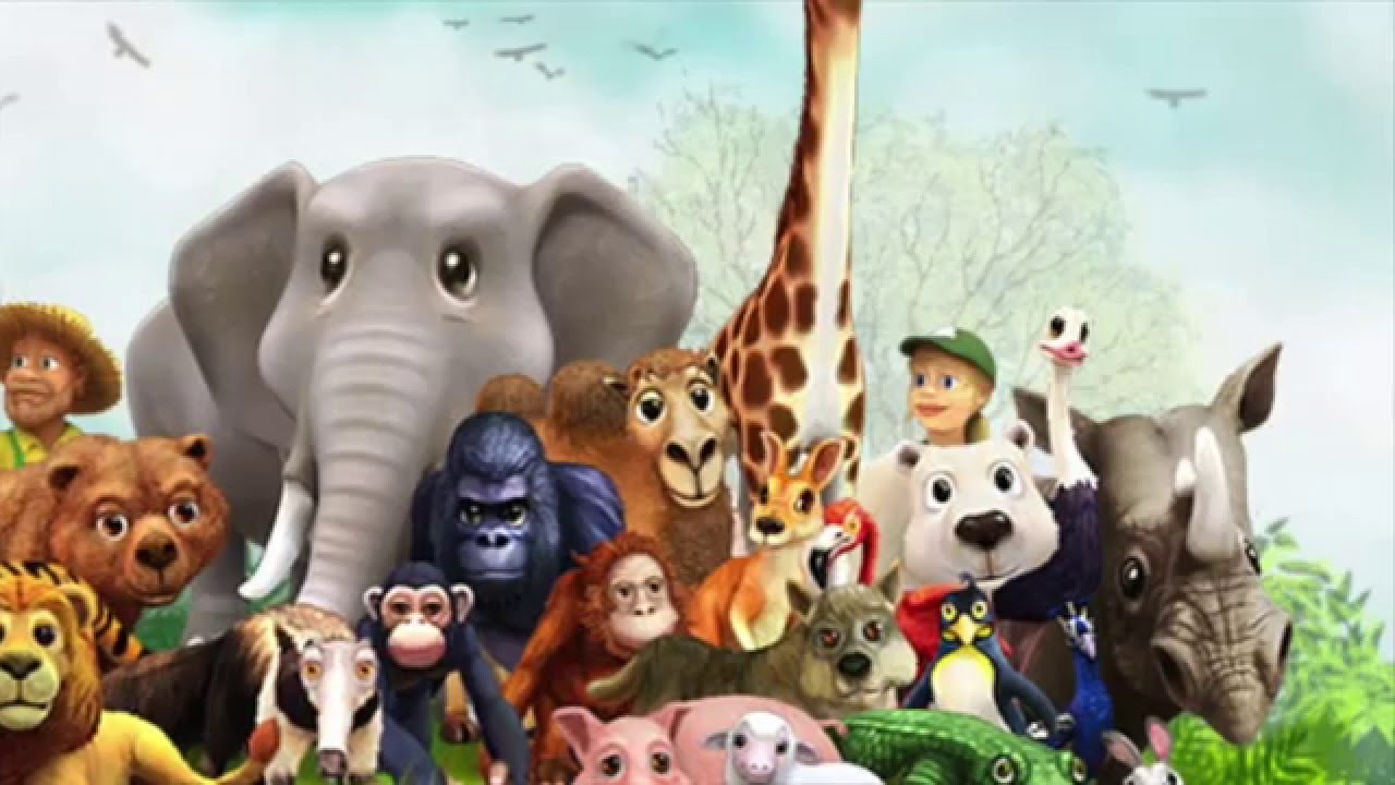 Zoo animals videos. Группа Zoo. Zoo картинка.