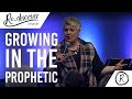 Growing In The Prophetic | Emma Stark