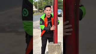 Brave Man Saves Woman From Kidnapper#shorts