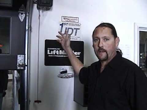 C And M Garage Door Repair Showroom Tour Las Vegas You C And M Garage Door Repair Showroom Tour Las Vegas