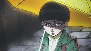 ジョジョ Giornos Childhood 1 Hd
