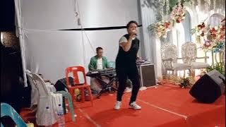 si suara emas wannabe cover lagu janji KA janji ciptaan roza'c tanjung