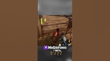 Ч.2 Как играть против Палача в ДБД? Как контрить мана в Dead by DayLight? #short #dbd #дбд #2vs8