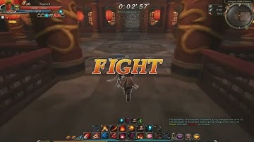 C9 PvP EU Archive #6 - Scout vs Reaper [~2013]