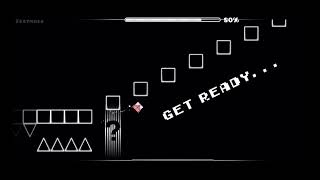 Exasperation 78-99% (last block) first victor #gd #geometrydash #extremedemon #top1 