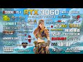 Rtx 3060 test in 40 games 2024