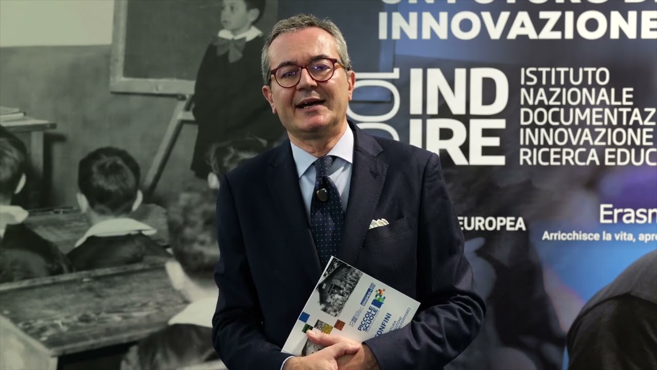 Educazione sistemica alle relazioni e alla parità di genere, il progetto INDIRE