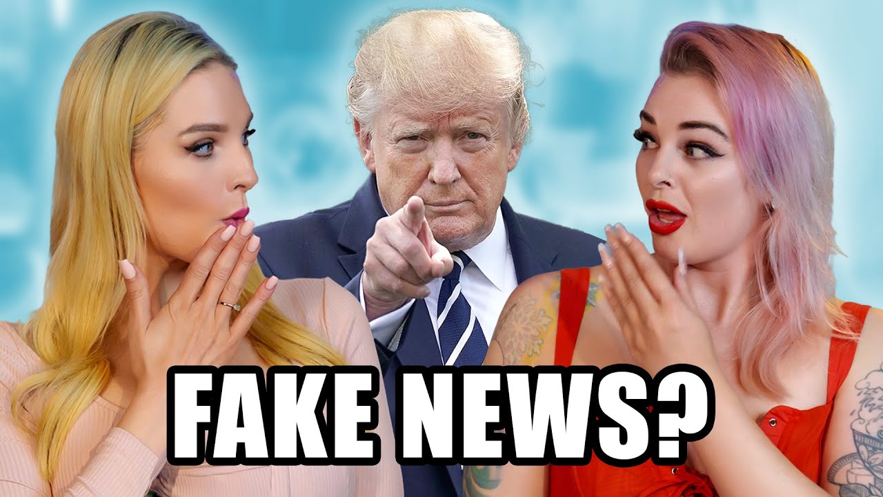 OnlyFans Models: Real News or Fake News??????