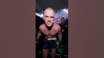 who can stop Ian Machado Garry? 🤨 #ufcqatar