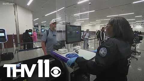 Travelers may see new facial recognition at airports