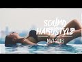 Sound of hardstyle  may 2018