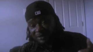 GD Smoke speaking on the blood gang epidemic that spread