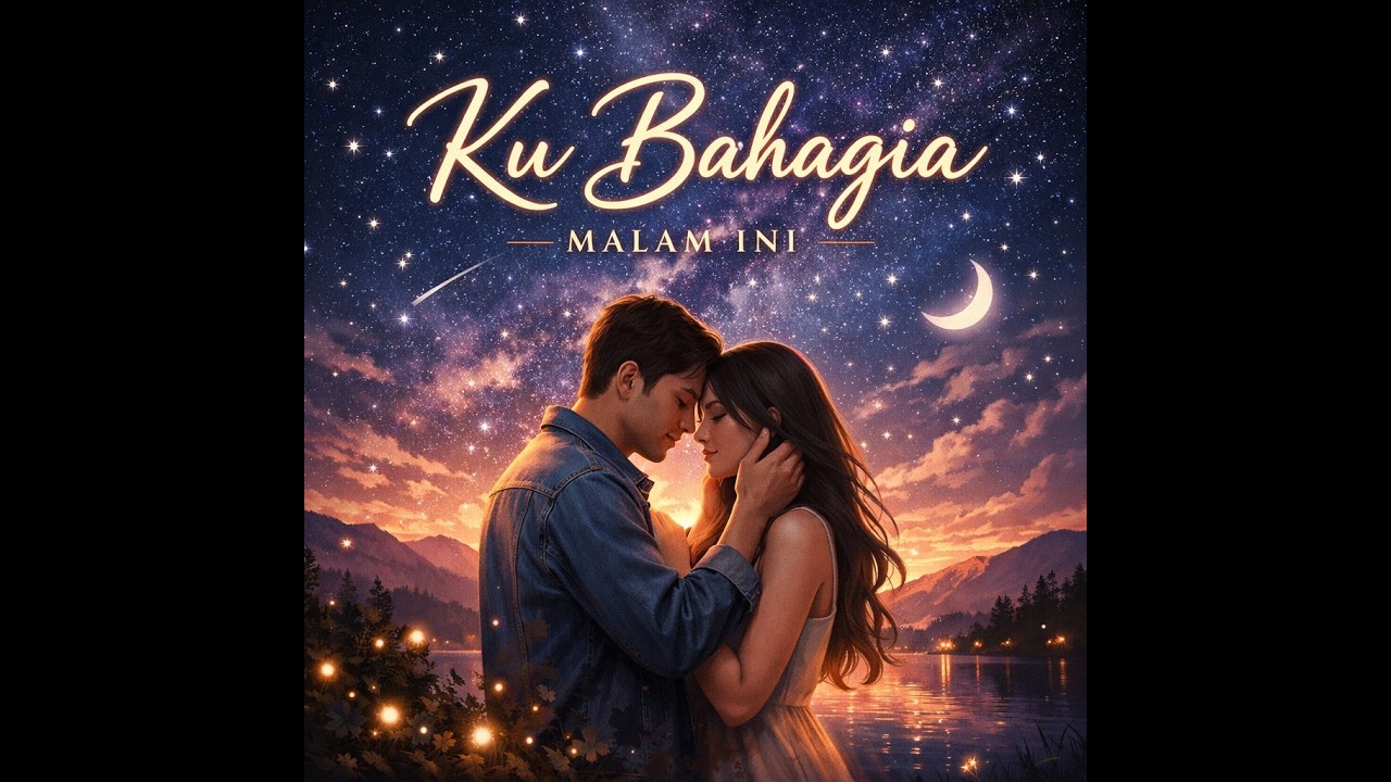 KU BAHAGIA MALAM INI — FZ After Midnight (Midnight Vibes)