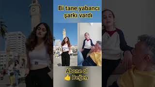 Bı Tane Yabancı Şarkı Vardı