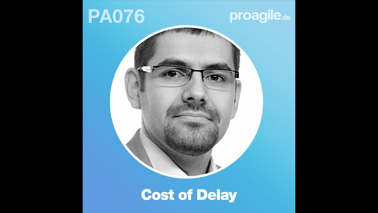 Cost Of Delay YouTube Cost Of Delay YouTube