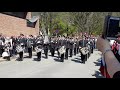 Strømsgodset Musikkorps Vesle Hoa 17 mai 2019