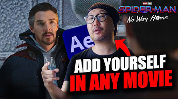 Compositing in After Effects Masterclass