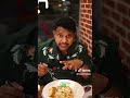 Authentic Italian Food in Abu Dhabi | IL Forno Review