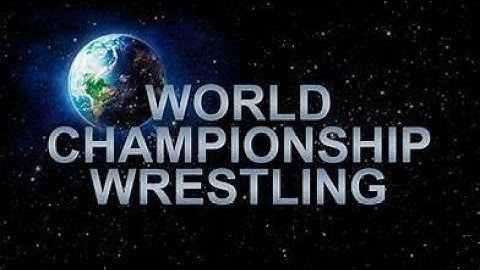 WCW  SATERDAY NIGHT JULY 14,1992   #wcw #wrestlingcommunity #wrestlingshow #prowrestling