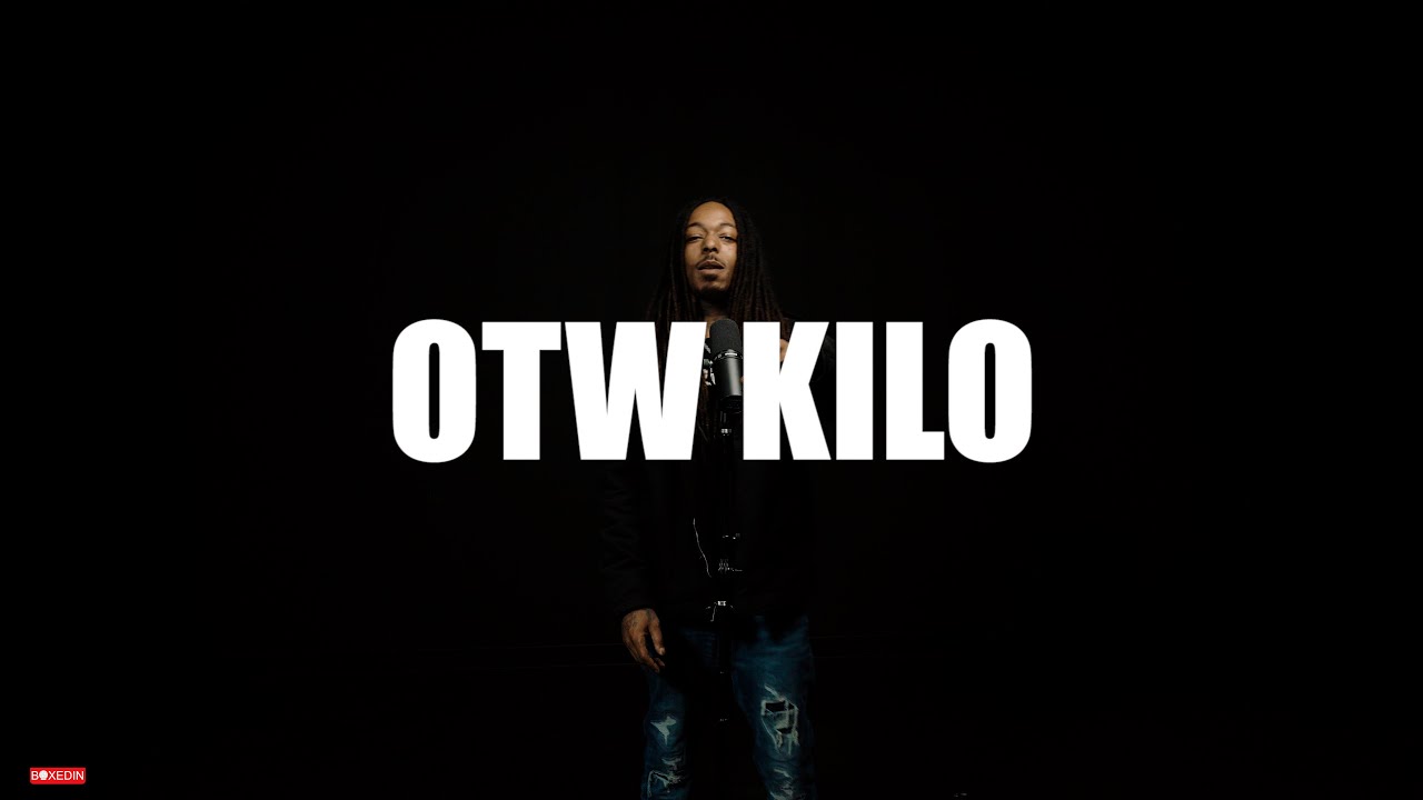 OTW KILO - HOW YA FEEL 